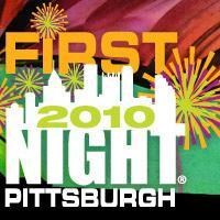 First Night Pittsburgh Celebrates Their 15th Anniversary Video